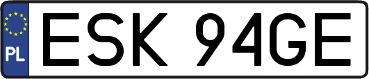 ESK94GE