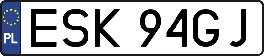 ESK94GJ