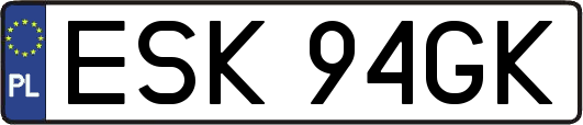 ESK94GK