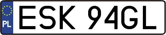 ESK94GL