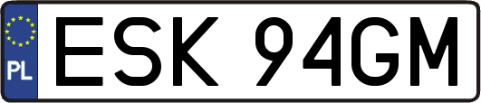 ESK94GM