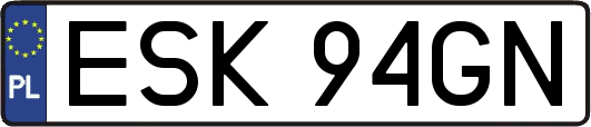 ESK94GN