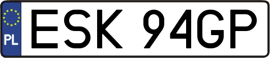 ESK94GP