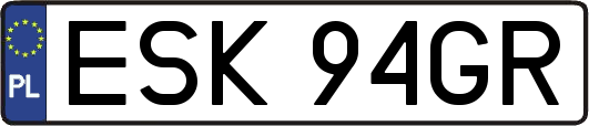 ESK94GR