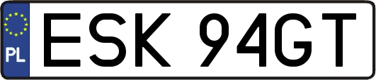 ESK94GT