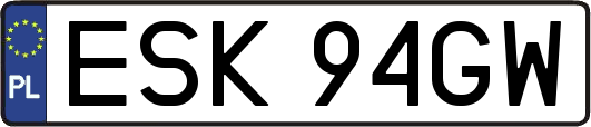 ESK94GW