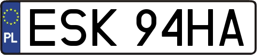 ESK94HA