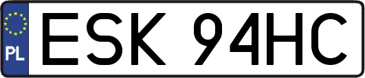 ESK94HC