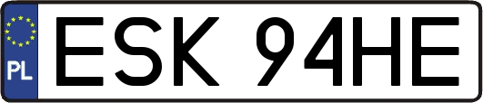 ESK94HE