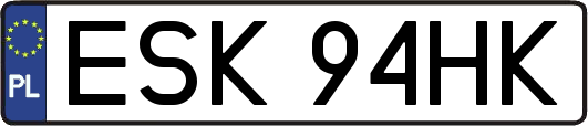 ESK94HK
