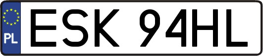 ESK94HL
