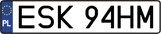 ESK94HM
