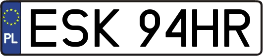 ESK94HR
