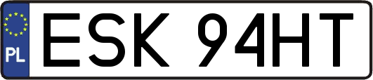 ESK94HT