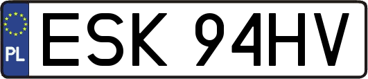 ESK94HV