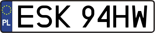 ESK94HW