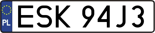 ESK94J3