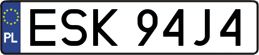 ESK94J4