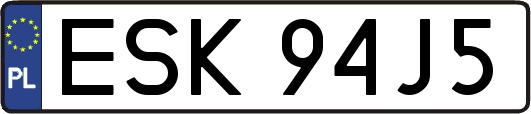 ESK94J5