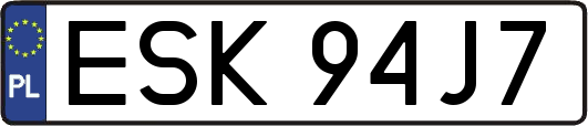 ESK94J7