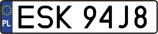 ESK94J8