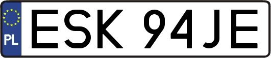 ESK94JE
