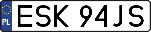 ESK94JS