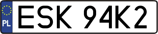 ESK94K2