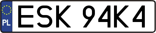 ESK94K4