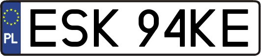 ESK94KE