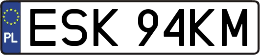 ESK94KM