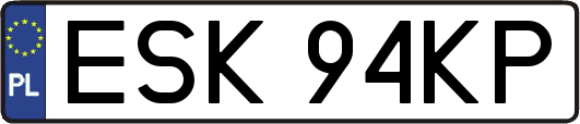 ESK94KP