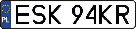 ESK94KR