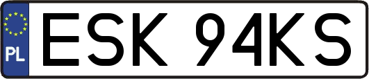 ESK94KS