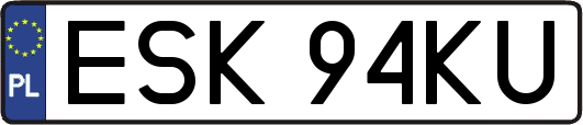 ESK94KU