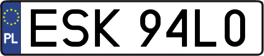 ESK94L0