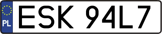 ESK94L7
