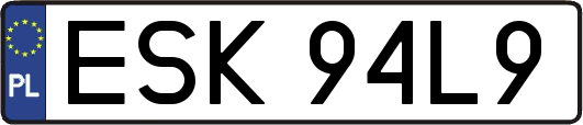 ESK94L9