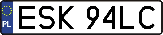 ESK94LC