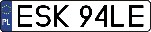 ESK94LE