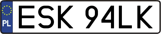 ESK94LK