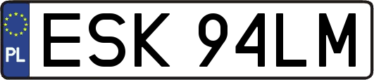 ESK94LM
