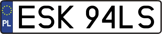 ESK94LS