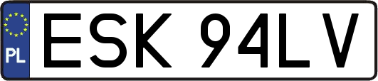 ESK94LV