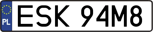 ESK94M8
