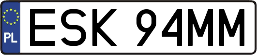 ESK94MM