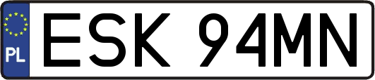 ESK94MN