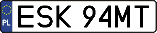 ESK94MT