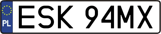 ESK94MX