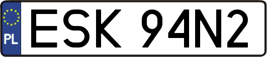 ESK94N2
